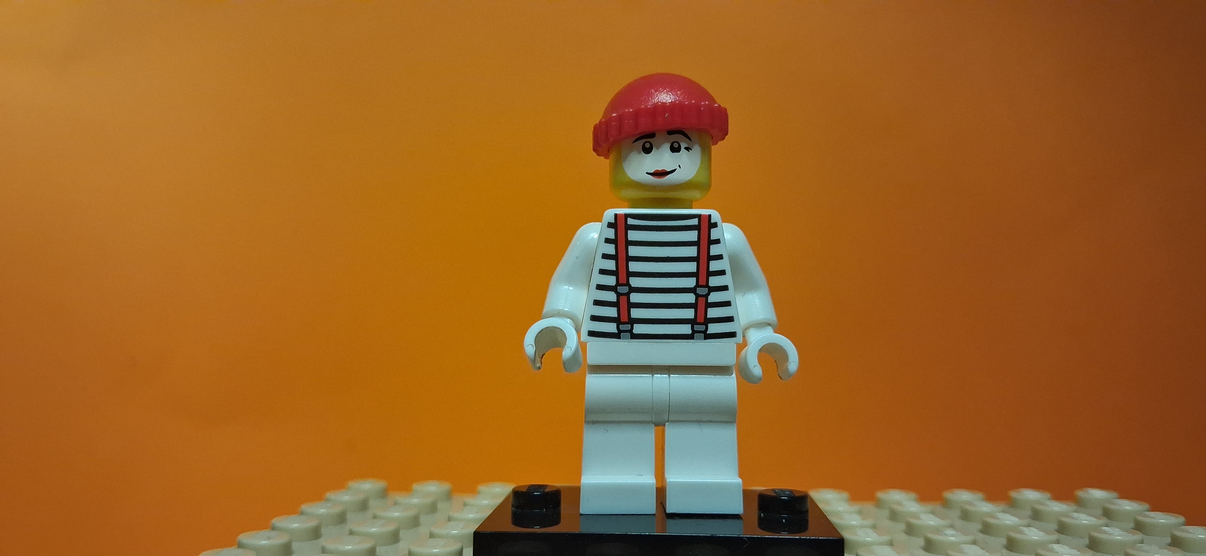 Minifig 110